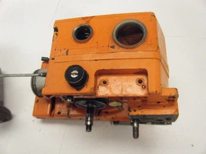 USED ECHO 351 CRANKCASE & CYLINDER  - Picture 1 of 1