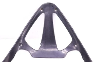 2004 02-09 HONDA VFR 800 VFR800 OEM LOWER V PANEL TRIM COVER PLASTIC H182 - Picture 1 of 9