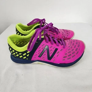 Zapatillas de Trail Running New Balance Minimus 20v4 Descalzas WX20GY4 Para Mujer Talla 7 - Imagen 1 de 15