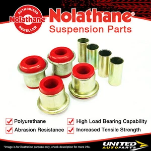 Nolathane Bush Front Control arm upper bushing 45143 Premium Quality - Picture 1 of 3