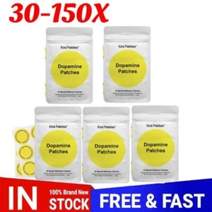 30-150pcs Slimming Patches Body SculptingSticker Great Fit Health Care Patch e s - Picture 1 of 22