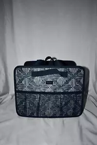 Thirty One Fold N File DELUXE Organizer in Windswept Diamonds NWT - Picture 1 of 6