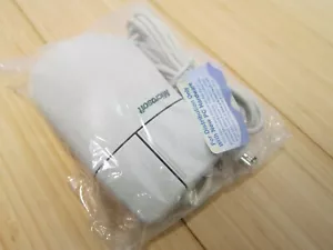 NOS Vintage Microsoft 2 Button PS2 Mouse Port Compatible 2.1A PN X03-58196 - Picture 1 of 11