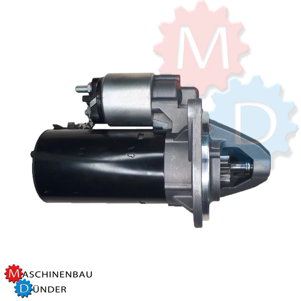 Starter for Iveco Daily II Box 2.2 kW Genuine Bosch CS1118 - Image 1 of 1