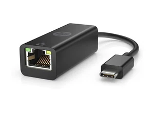 HP USB-C-an-RJ45 G2-Adapter Netzwerk/LAN am  USB-C Port - Afbeelding 1 van 1