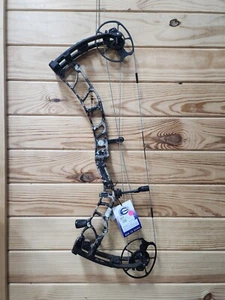 Elite Omnia compound bow - Picture 1 of 4
