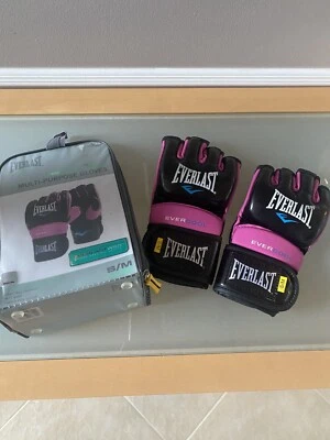 Everlast Multi Purpose Women Gloves - Image 1 of 2