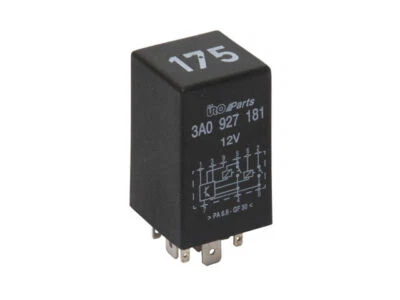 For 1996-2002 Audi A4 Quattro Interlock Relay 31778FCDZ 1997 1998 1999 2000 2001 - Image 1 of 2