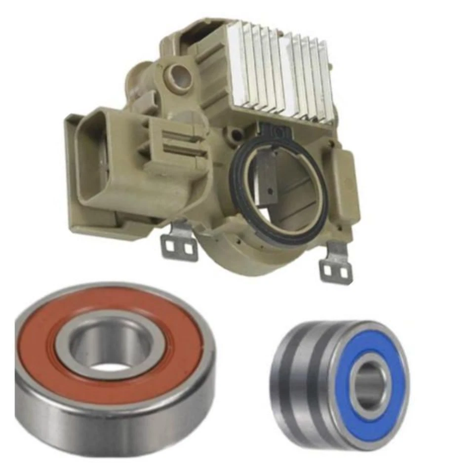 Kit alternador Mitsubishi Montero 2001-2003 Foto 1 de 1
