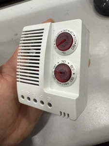 Stego ETF 012 Electronic Humidity And Temperature Controller 01230.0-00 - Picture 1 of 3