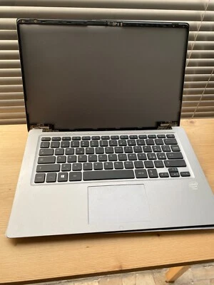 NOTEBOOK QILIVE CW14Q1 INTEL ATOM X5-Z8300  WIFI WEBCAM (ricambi) - Immagine 1 di 4