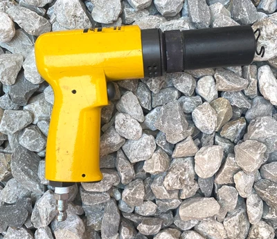 Pistola remachadora Atlas Copco RRH-06 Foto 1 de 3