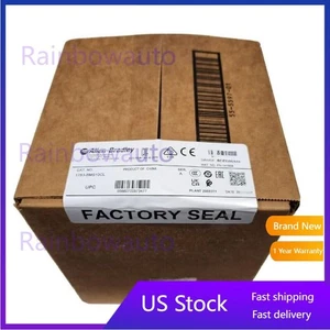 Conmutador administrado de 10 puertos 1783-BMS10CL Stratix 5700 nuevo AB sellado EE. UU. impuestos gratuitos - Imagen 1 de 3