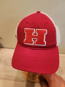 Vintage Harvard Snapback Trucker Mütze American Pukka - Bild 1 von 9