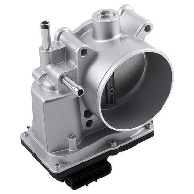 Throttle Body for Nissan Nv1500 Nv2500 Pathfinder Xterra  4.0L 2005-2021 S20178 - Image 1 of 4
