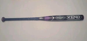 Bate de softbol Louisville Slugger Xeno FPXN14-RR 32/22 (-10) - Imagen 1 de 12