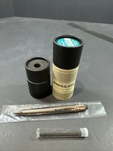 Retro 51 Tornado Vintage Metalsmith Rollerball Pen, Frederick Douglas, New - Picture 1 of 1