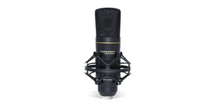 Marantz Professional Mpm-2000Uj Condenser Microphone Usb Connection - Picture 1 of 2