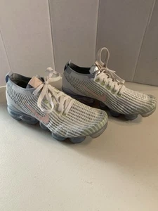 Nike Air VaporMax Flyknit 3 One Of One Women Size 7.5 - Picture 1 of 8