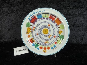 Thomas "BRIGITTE MODELO EXTRA FERROCARRIL" Plato de comedor / 22,5 cm - Imagen 1 de 1