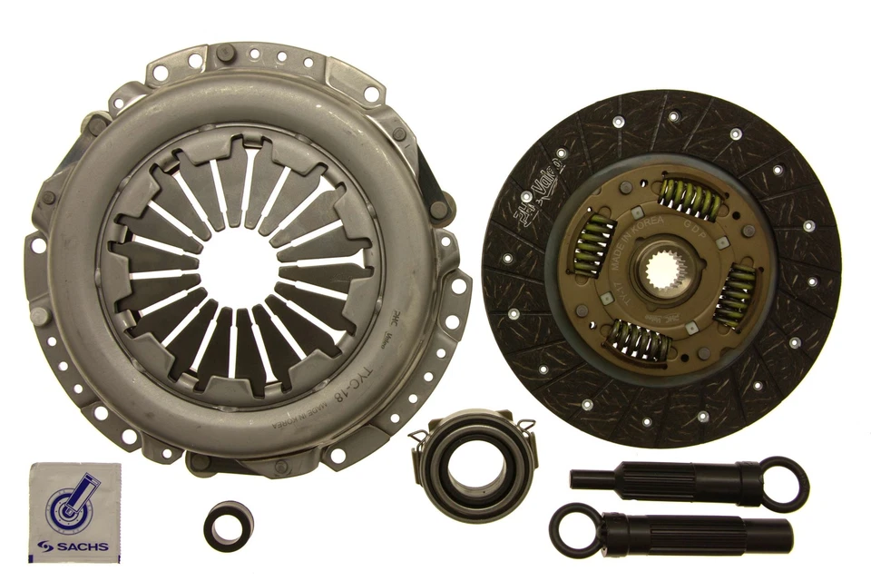 Transmission Clutch Kit for Toyota MR2 1986 - 1989 SACHS K70079-02 - Image 1 of 4