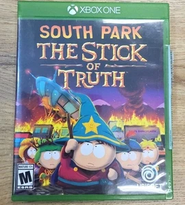 South Park: Stick of Truth - Microsoft Xbox One - Picture 1 of 3