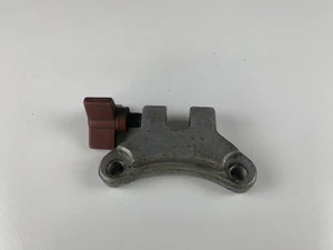 AMMCO Spindle Lock Front Clamp w/ Knob for Brake Lathe 3000 4000 4100 7700 - Picture 1 of 8