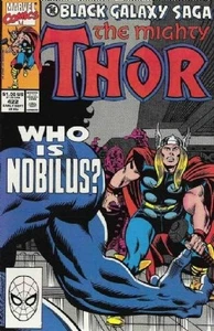 Thor (Vol 1) # 422 NM - Foto 1 di 1