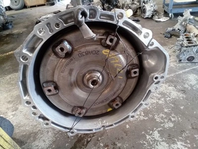 Automatic Transmission RWD Fits 14-17 LEXUS IS350 338524 Foto 1 de 4