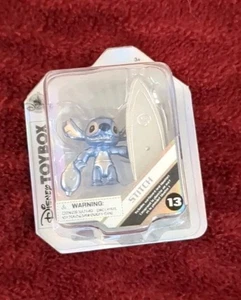 ZURU MINI BRANDS DISNEY STORE EDITION LILO & STITCH TOYBOX STITCH - Bild 1 von 2