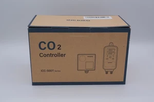 Inkbird ICC-500T CO2 Controller CO2 Meter (CO2 Controller + S01 Sensor) - Bild 1 von 2