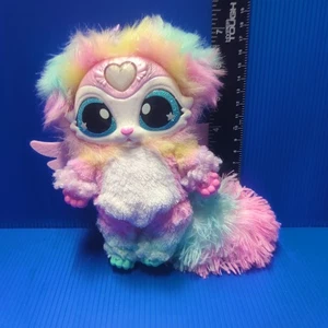 Magic Mixies Arcobaleno Nebulizzatore Giocattolo Interattivo Pet Doll Luci Suono Testato Funziona - Foto 1 di 7