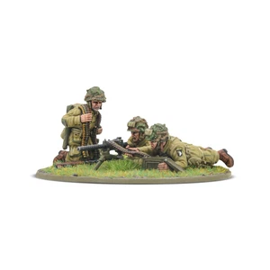 Bolt action- US Airborne (D-Day) MMG Team - Bild 1 von 1