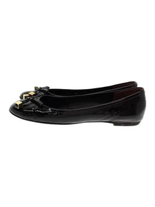 Louis Vuitton Flat Pumps/36/Brw/Enamel - Picture 1 of 6