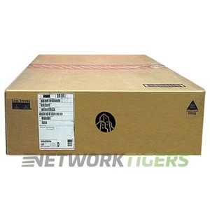 NEW Cisco WS-SUP720-3BXL 6500/7600 Supervisor 720 Fabric MSFC3 PFC3BXL Module - Picture 1 of 2