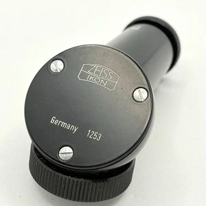 Right Angle Viewfinder for Zeiss Ikon Contaflex  1253 Made in Germany A+++ - Picture 1 of 4