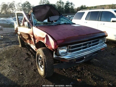 Front Drive Shaft 4 Cylinder Fits 86-97 NISSAN PICKUP 2936905 - Image 1 of 4
