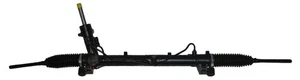 Steering Rack Ford Kuga I (up To Year 08/09) - Bild 1 von 3