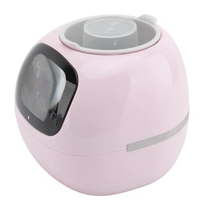 Smart Plant Pot With Expression AI Intelligent Smart Planter Robot With Water - Image 1 of 4