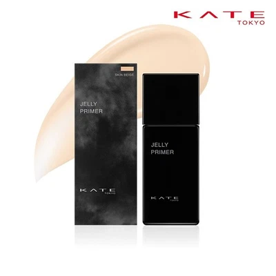 [KANEBO KATE] Smooth Poreless Base Long Lasting Foundation Jelly Primer 25g NEW - Image 1 of 2