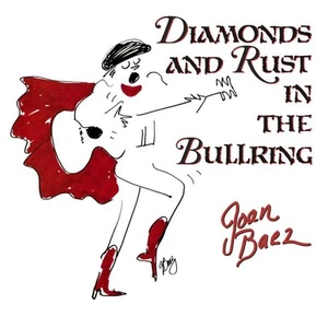 Joan Baez - Diamonds And Rust In The Bullring 2LP 200g 45rpm Audiophile - Bild 1 von 1