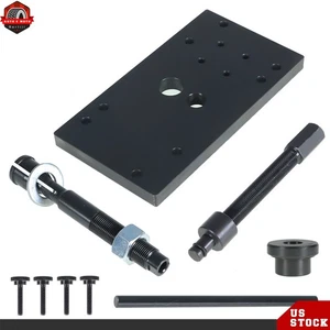 Milwaukee 8, M8 Inner Cam Bearing Remover, Installer Tool USA - Picture 1 of 10