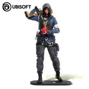 Ubisoft "Rainbow Six: Siege" Hibana Statue Collectible Figure Model In Stock - Picture 1 of 6