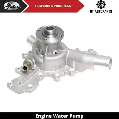 适用于 2007 - 2010 福特 Explorer Sport Trac 4L V6 燃气发动机水泵门 2008 — 第 1/4 张图片