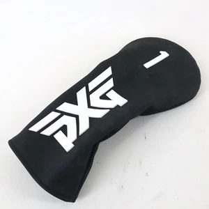 PXG Driver Golf Club Headcover Quick Stick Magnetic - Picture 1 of 8