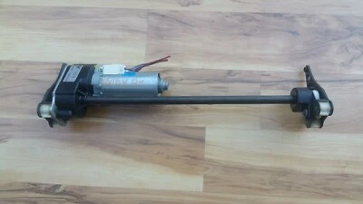 Range Rover 2003-2008 asiento del conductor delantero izquierdo ajuste motor  Foto 1 de 4