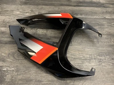 Aprilia 2004 RSV Mille asiento trasero capó cubierta carenado OEM * Foto 1 de 4