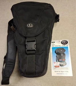 Tamrac 5630 Pro Digital Zoom 10, Holster Style Case for Digital SLR 9-1/2" HTF - Picture 1 of 16