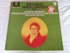 Beethoven LP - Violin Concerto Op.61 Krebbers / Haitink EX+/NM Philips 6580 115