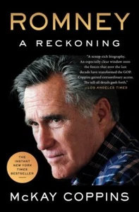 Romney : A Reckoning, Paperback by Coppins, McKay, Brand New, Free shipping i... - Picture 1 of 1